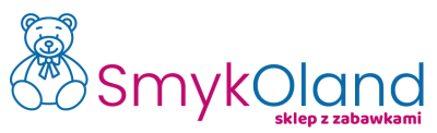 Sklep z zabawkami SMYKOLAND  - strona główna